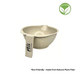 Eco Color Mixing Bowl